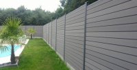 Portail Clôtures dans la vente du matériel pour les clôtures et les clôtures à Chivres-en-Laonnois