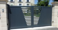 Notre société de clôture et de portail à Chivres-en-Laonnois